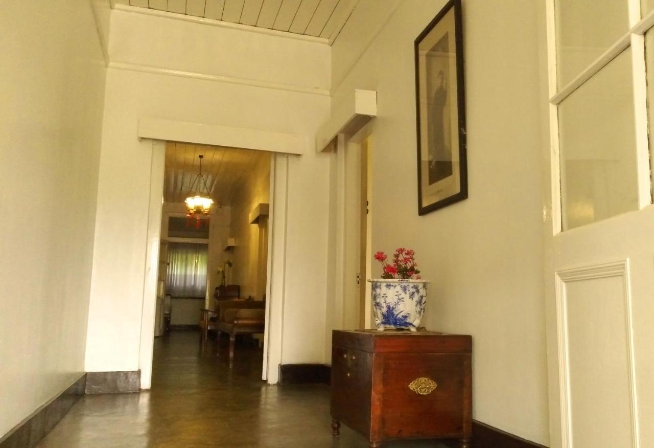 Shirin1892 Guest House Nuwara Eliya Exterior photo