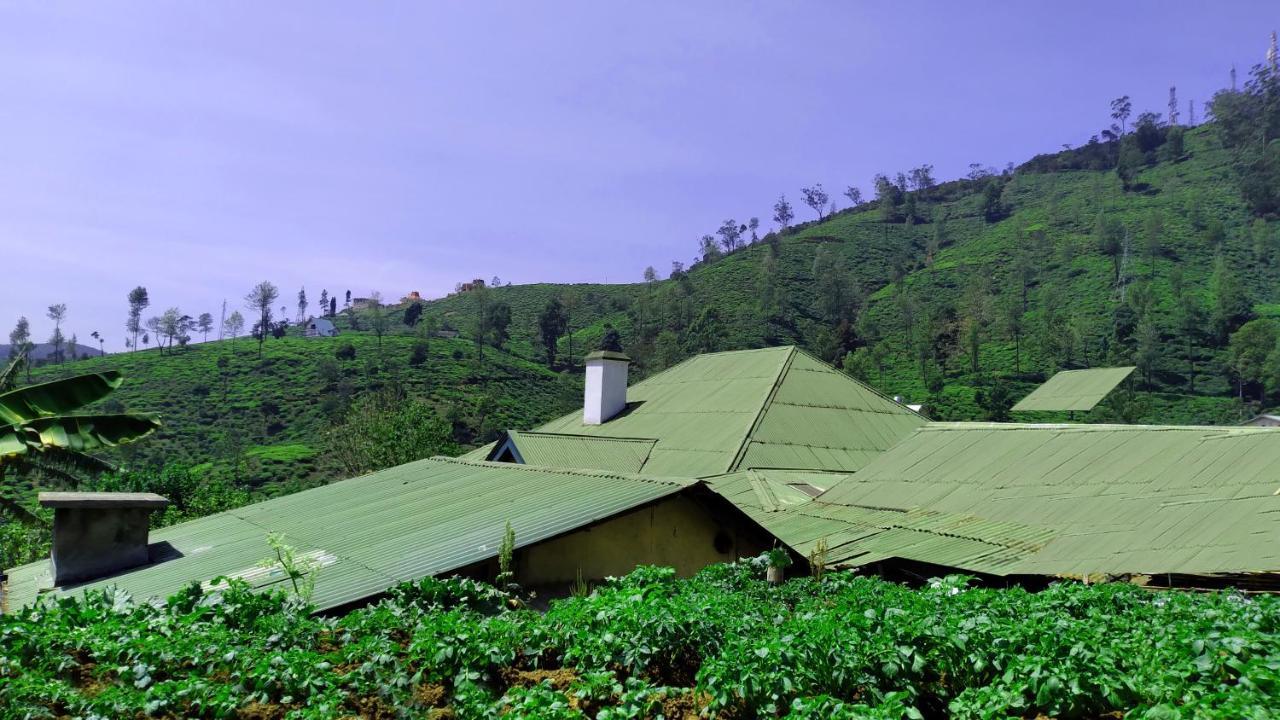 Shirin1892 Guest House Nuwara Eliya Exterior photo