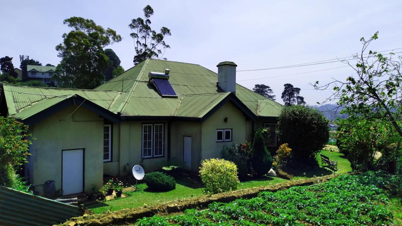 Shirin1892 Guest House Nuwara Eliya Exterior photo